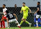 Red Bull Bragantino e Remo ficam no empate no Mangueirão pelo Brasileirão