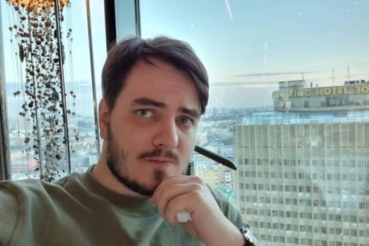 Maddyson объявил о творческой паузе — стример вернётся не раньше зимы