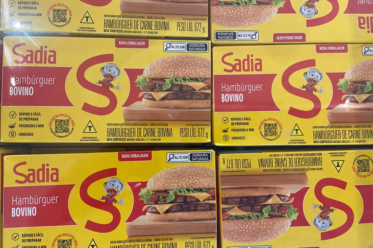 Quando o rótulo do alimento vira bula de remédio