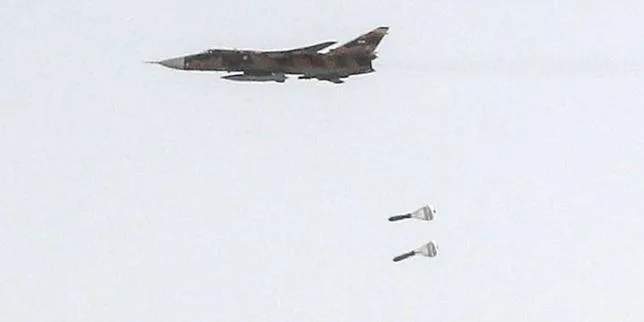 L’Iran dénonce la détention de trois pilotes de chasse par le Qatar qui dément les avoir capturés
