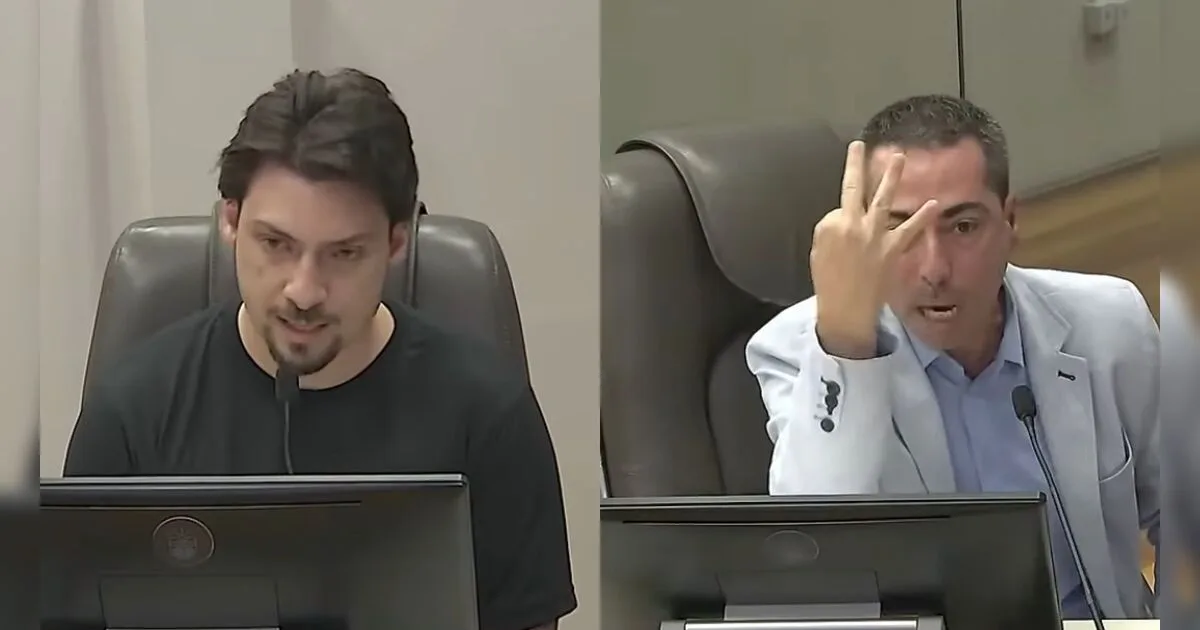 Jair Renan pede para não ter desconto no salário por faltas e vereador reage: "cria vergonha"