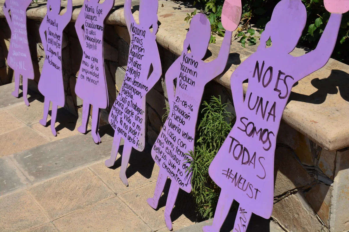Coahuila: De la percepción de seguridad a las microviolencias