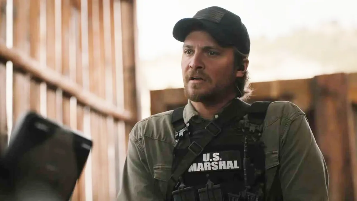 Premières images : la suite du spin-off de Yellowstone avec Cole Hauser promet un retour en force !