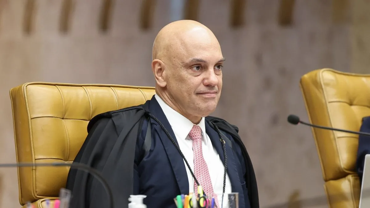 PGR dá parecer favorável a pedido de Moraes e defende acesso de ministros a nova petição sobre Banco Master