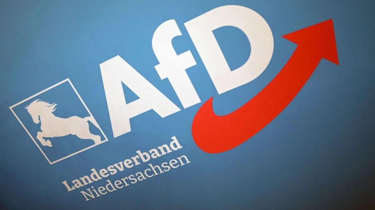 Politik: Kandidatur für die AfD - Hospizmitarbeiterin verliert Job