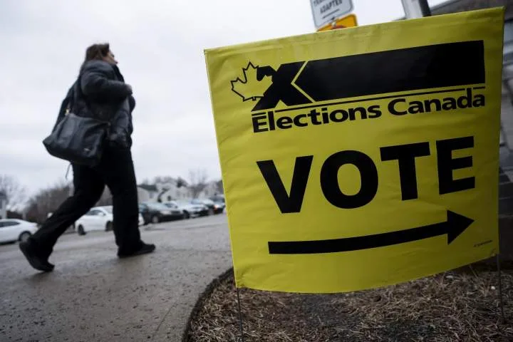 Advance voting in 3 federal byelections starts Friday. Here’s how to vote