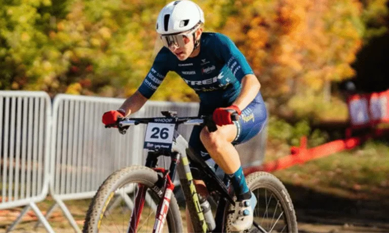 Brasil conquista prata e dois bronzes no mountain bike em Santa Fé 2026