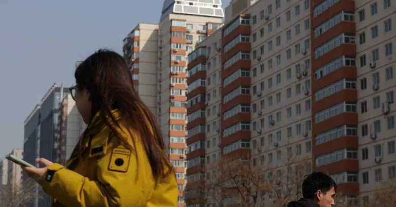 China. Casas em leilão pressionam mercado imobiliário