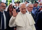Cirurgia do papa Leão foi concluída com sucesso, afirma Vaticano