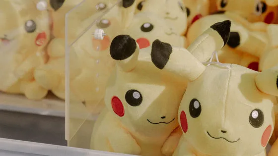 ポケモンセンター関連の物流業者がハッキングされイギリスとドイツの顧客情報が流出