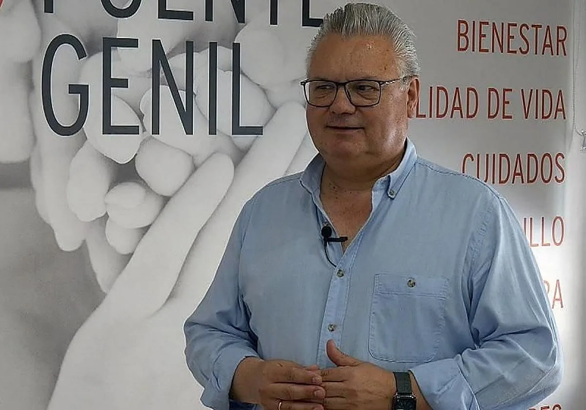 Esteban Morales, ante la querella por calumnias: «No me arrepiento de lo que dije»
