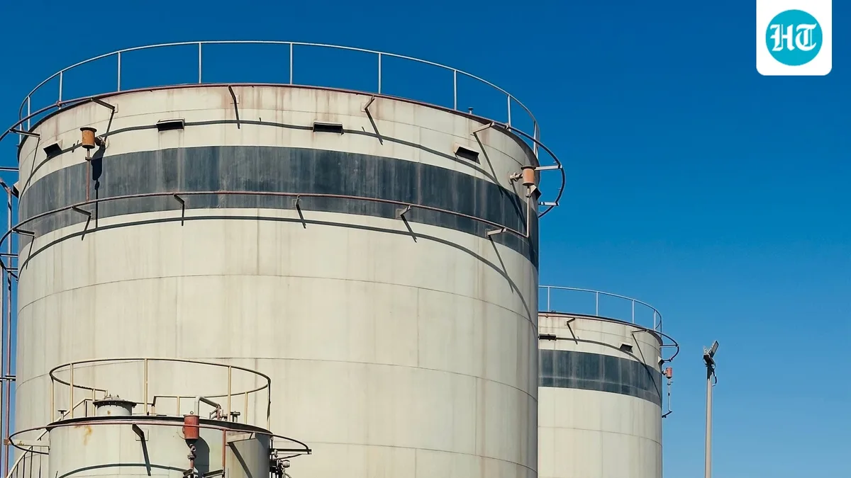 Oil prices today: Brent at $104.50 — Can Trump's 2.25 million barrel diesel deal offset Iran war risks?