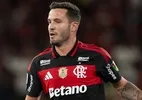 Saúl é titular no Flamengo, enquanto Fluminense tem time misto; escalações