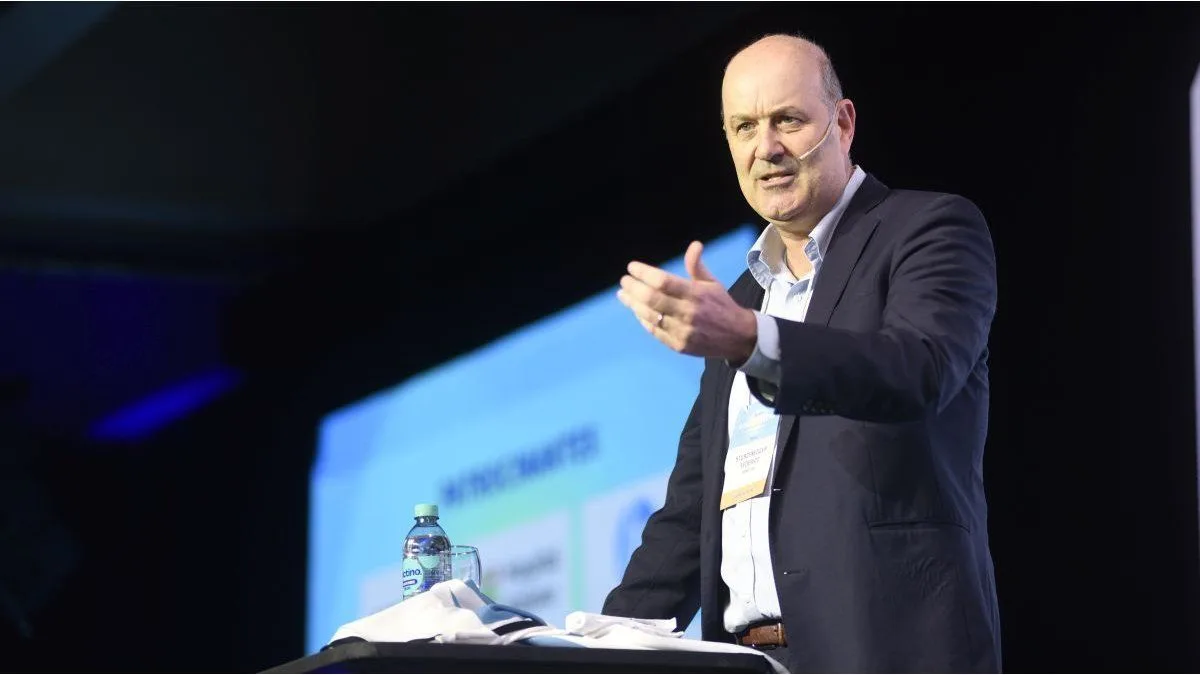 El futuro de Javier Milei, según Federico Sturzenegger: las reformas con las que busca cambiar la economía argentina