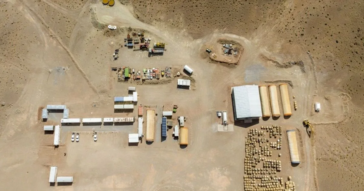 Diablillos avanza hacia su construcción con nuevos trabajos de ingeniería: proyecta a una decisión final de inversión para 2027