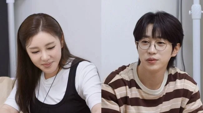 "첫 정산 받자마자"..'미스터트롯2' 안성훈이 챙긴 '15년' 은인 ('편스토랑')