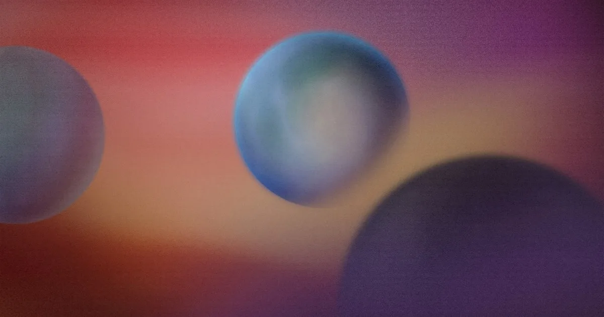Los planetas que solo podemos imaginar