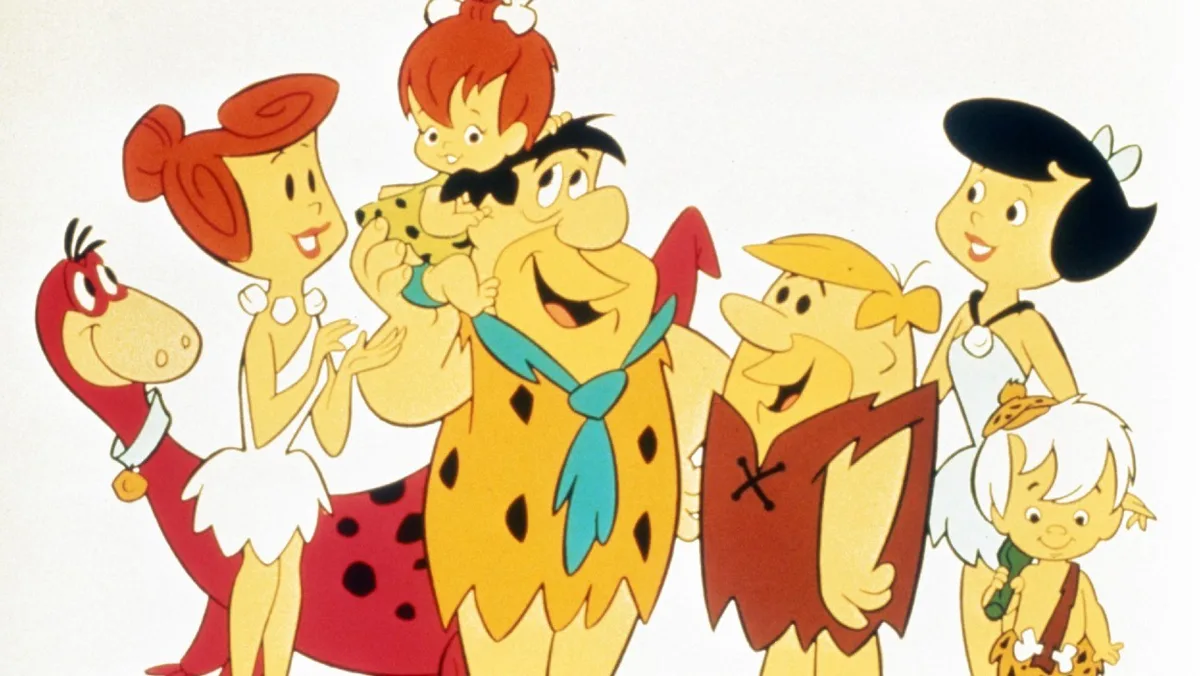 ‘The Flintstones’ Live-Action Movie in the Works at Warner Bros. From Producer Ryan Gosling