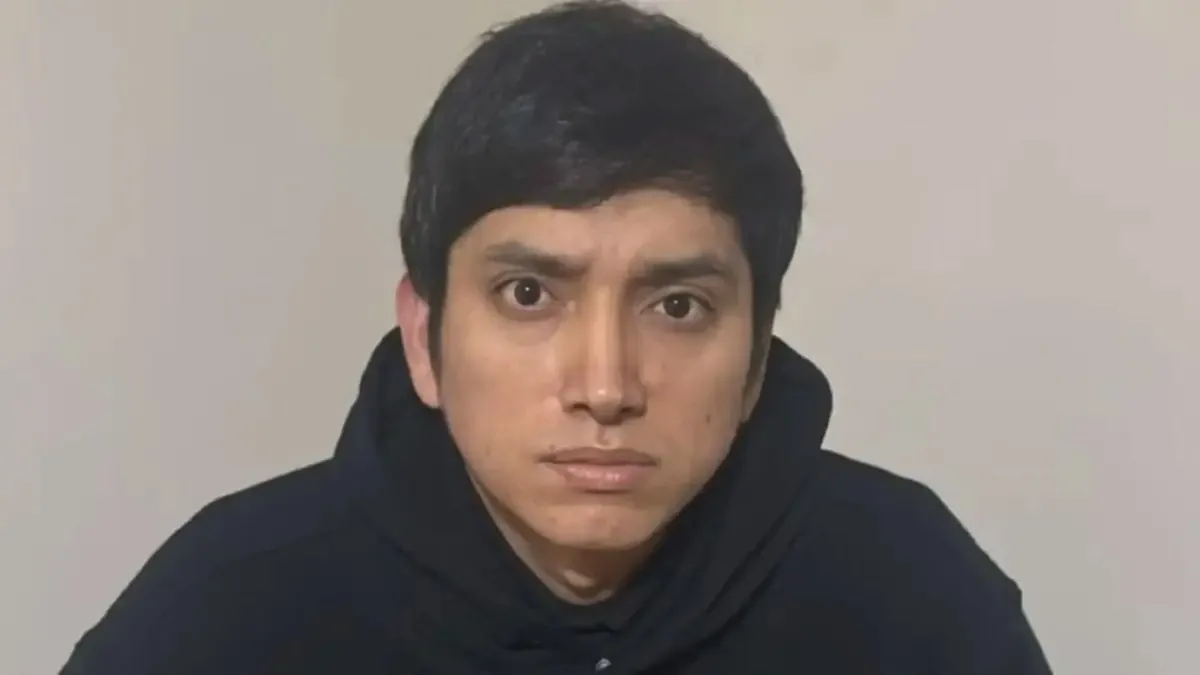 Capturan en Bolivia a “Johnsson Pulpo”, líder de la organización criminal peruana Los Pulpos