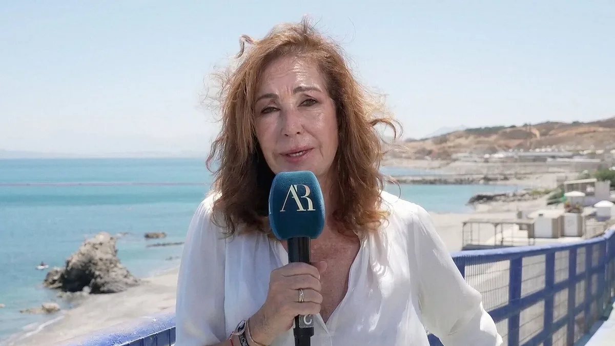 Ana Rosa Quintana y Susanna Griso regresan a las mañanas: arrancan la temporada con especiales desde Ceuta