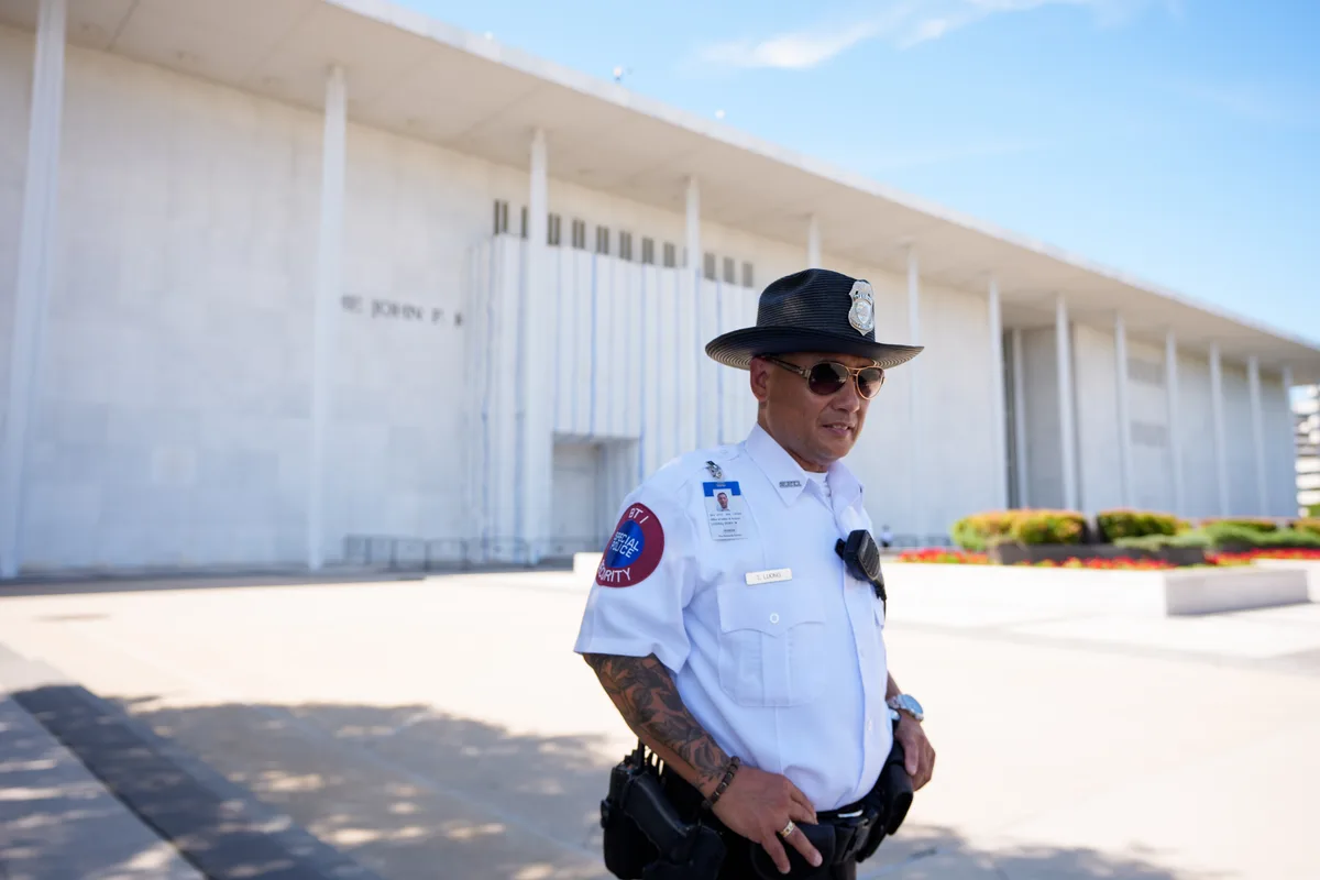 House Lawmaker Requests Emergency Court Hearing After Kennedy Center Closure