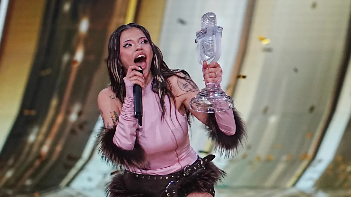 Eurovision 2027: la ville bulgare de Bourgas accueillera la 71e édition du concours