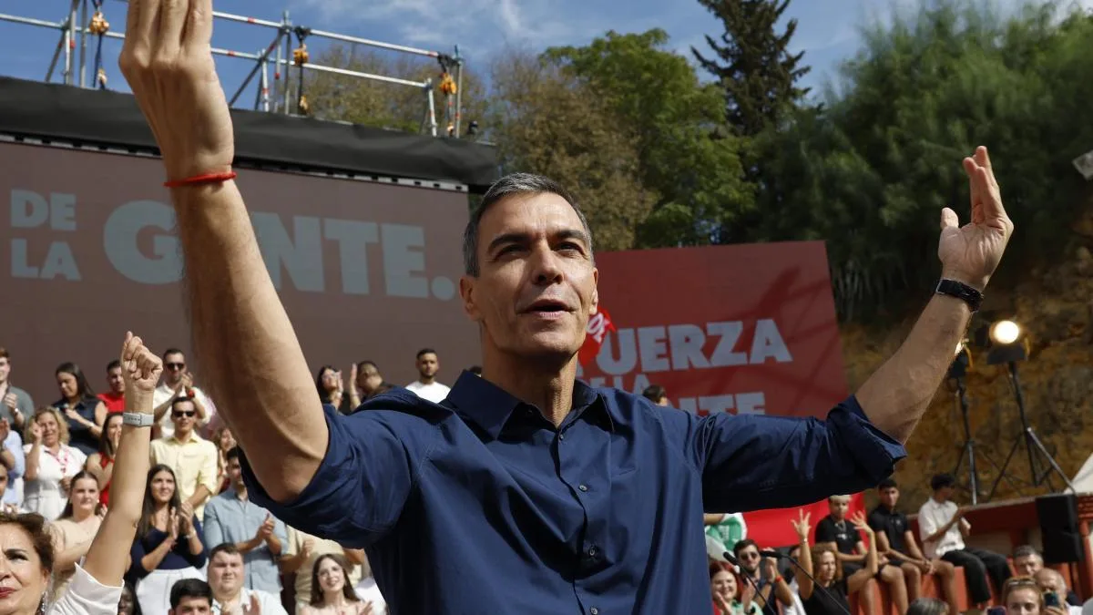 Sánchez encaja a sus ministros en las listas del PSOE, salvo los que van a comicios autonómicos