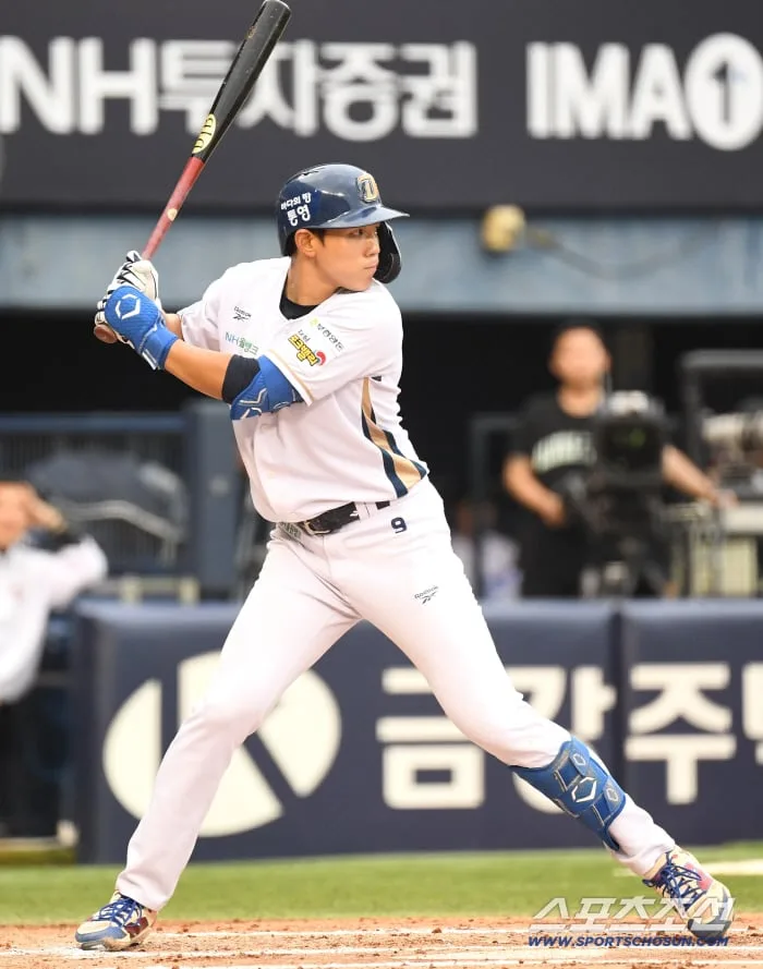 1R 루키, 다시 재정비한다 "150㎞에 놀라더라"…퓨처스 홈런 1위 전격 등록
