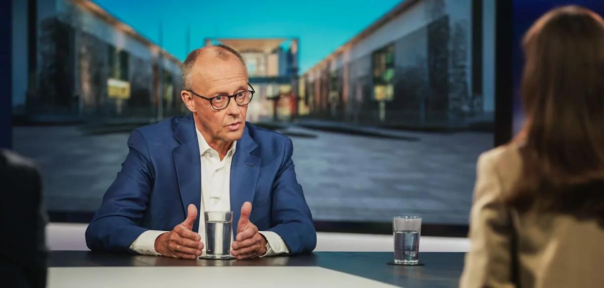Der Zumutungskanzler schlägt wieder zu