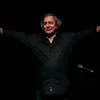 Jorge Palma. Músico de muitas companhias que "Só" marcou a música portuguesa