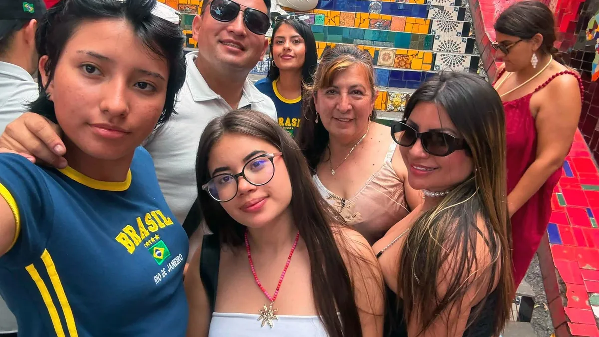 Queda de helicóptero no Rio: o que se sabe sobre acidente que matou 3 turistas colombianas e o piloto
