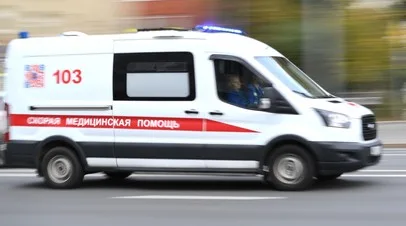 При атаке БПЛА на Ульяновскую область пострадал мужчина