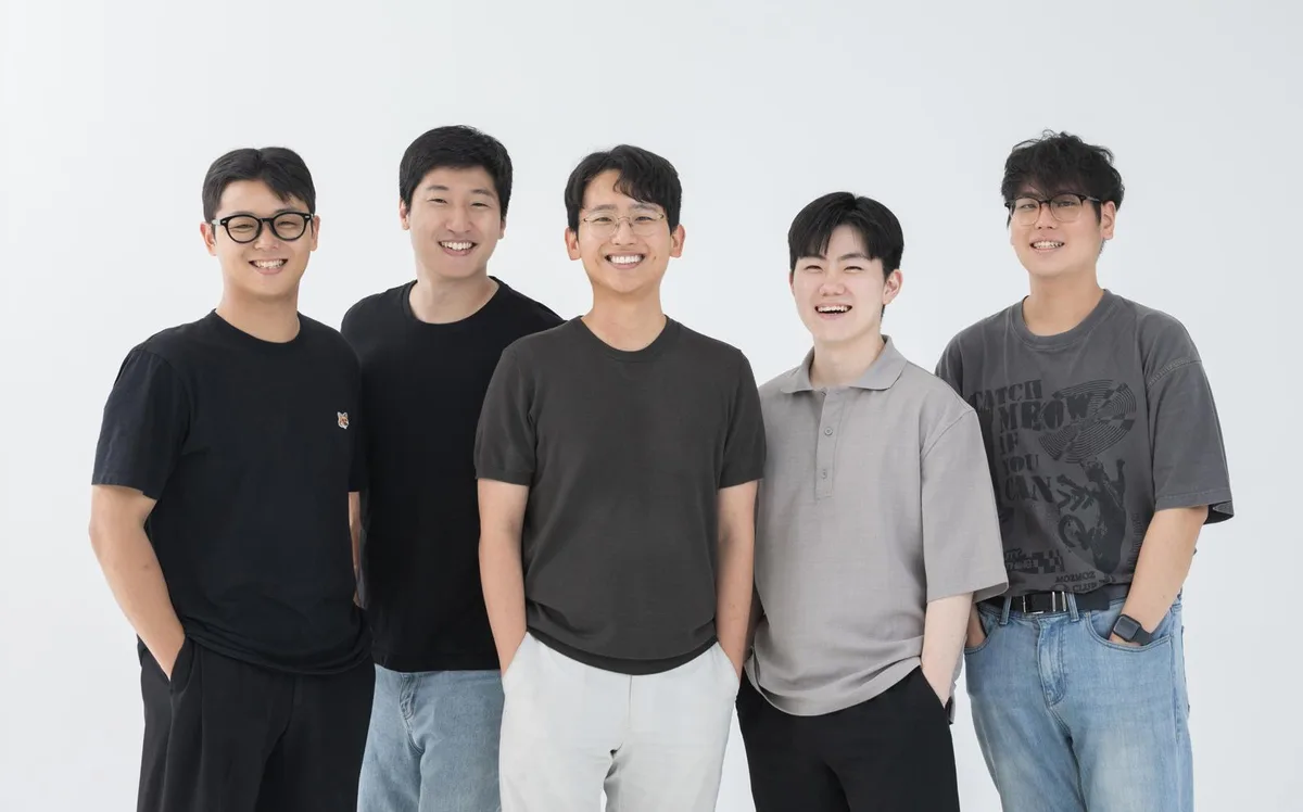 스타트업 ‘넘즈AI’, 구글·아마존 제치고 정형 데이터 예측 AI 세계 1위[톡톡 스타트업 뉴스]