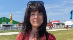 From punk to politics - the making of new Reform Wales leader Helen Jenner