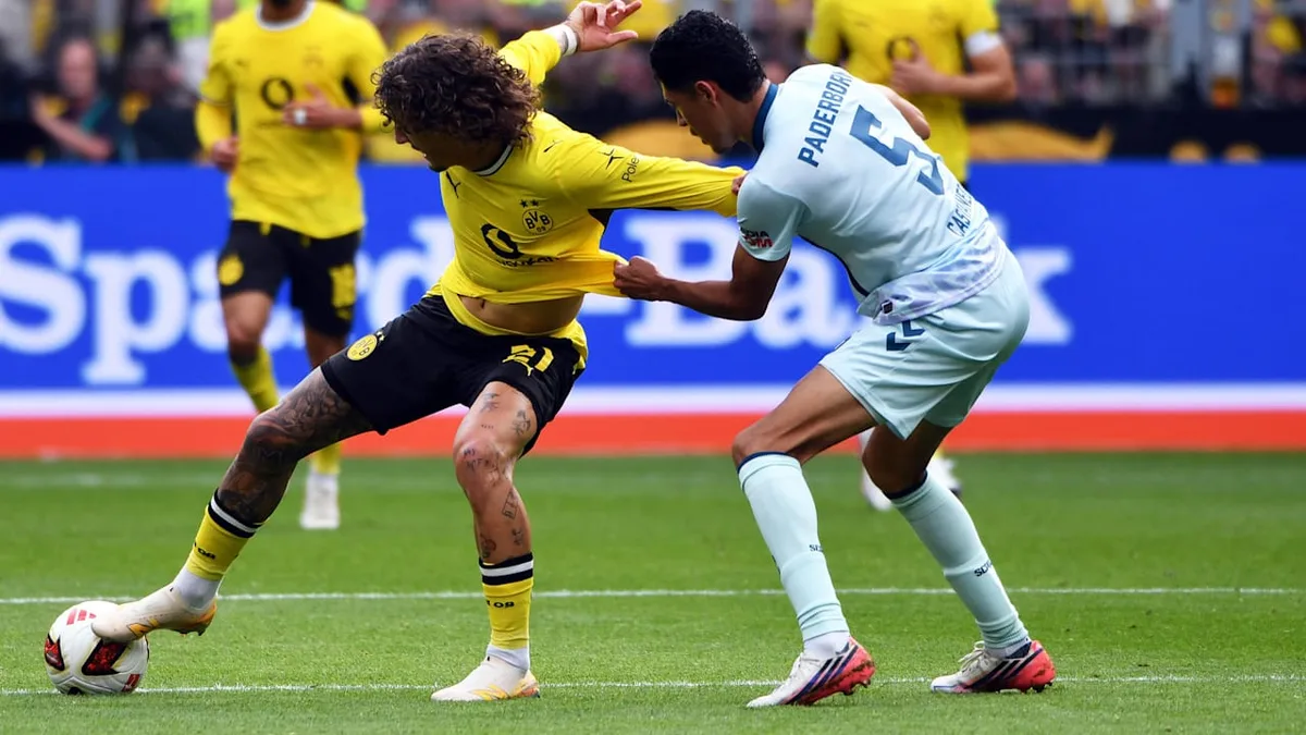 Am Samstag ist er Gegner - BVB-Stürmer wäre fast beim VfB gelandet