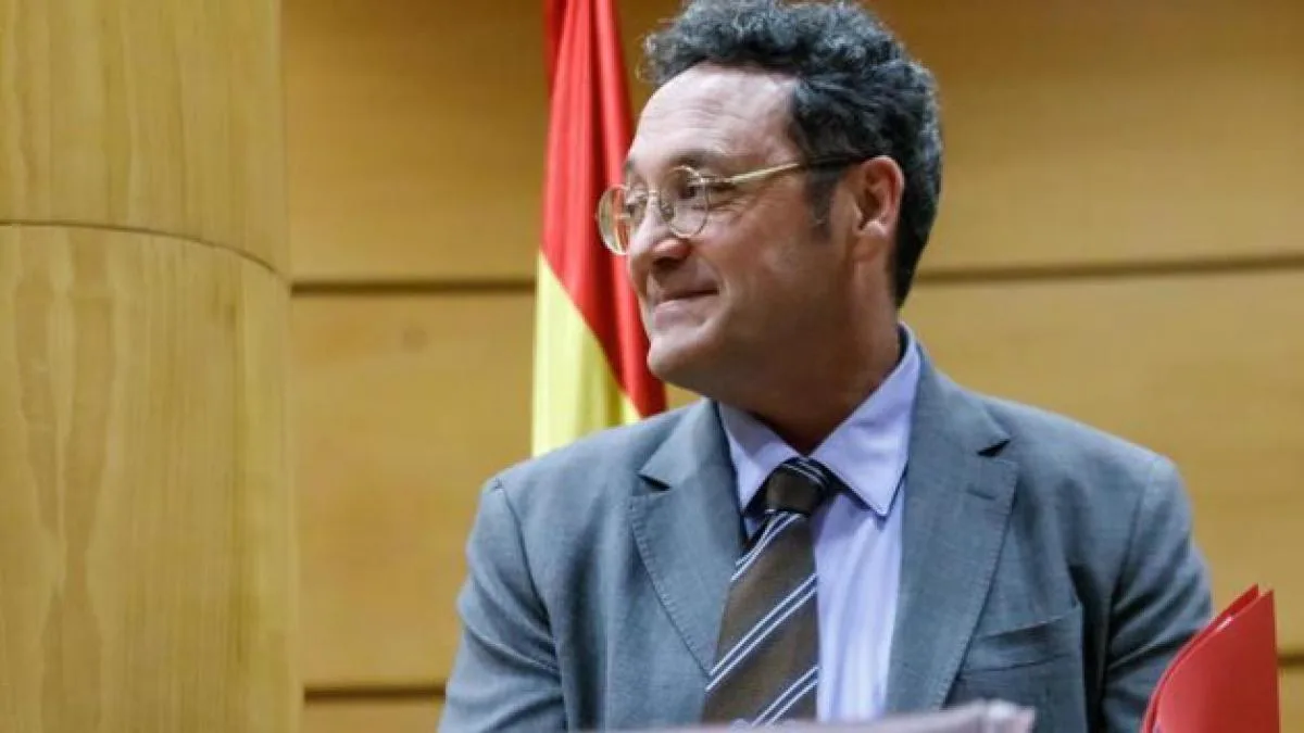 Sánchez no descarta indultar al ex fiscal general del Estado en las próximas semanas