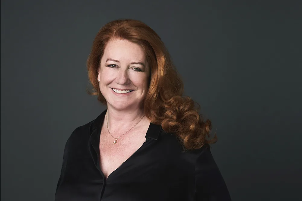 Hilary Strong Stepping Down From John Gore Studios