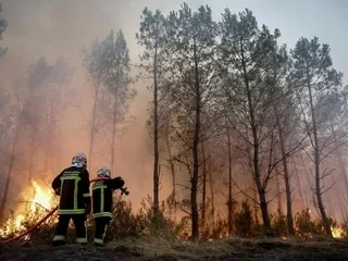 Réchauffement climatique : entre inquiétude et prise de conscience, 2026 marque un tournant dans l’esprit des Français