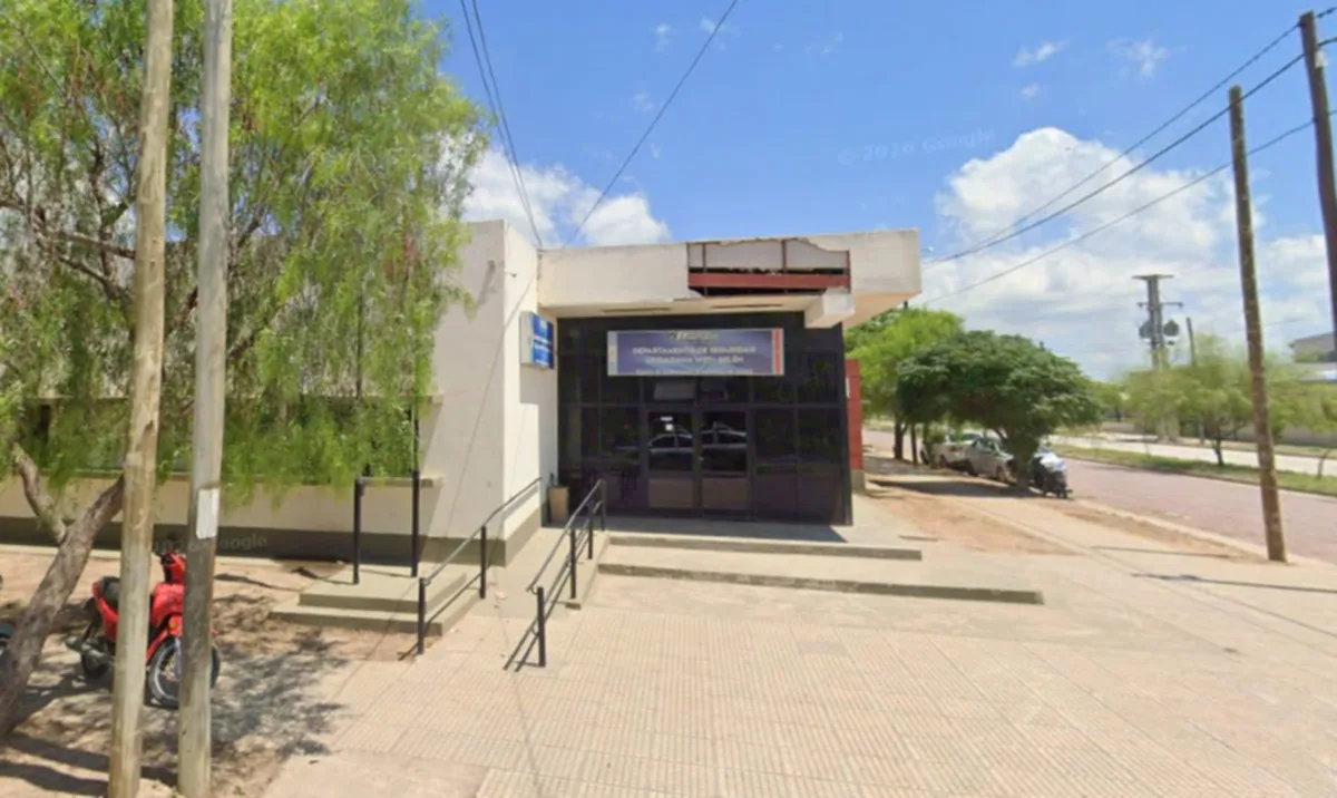Quisieron ingresar droga a una comisaría oculta en un pote de dulce de leche y quedaron detenidas