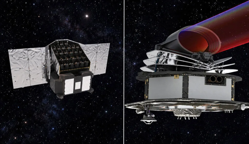 Plano ousado promete detectar e analisar a química de mil planetas para descobrir se estamos sozinhos no Universo