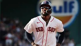 MLB: Andruw Monasterio no deja de sorprender con su oportuna ofensiva