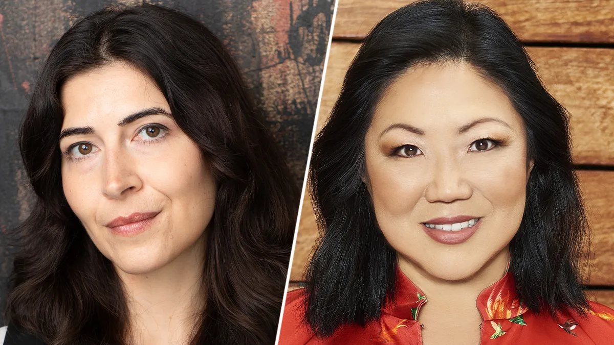 Margaret Cho Boards Olivia Haller’s ‘And Also With You’ Series As Co-Star & EP