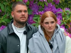 Sommerhaus der Stars - Folge 3: Nico Legat und die Liebe: Papa redet mit