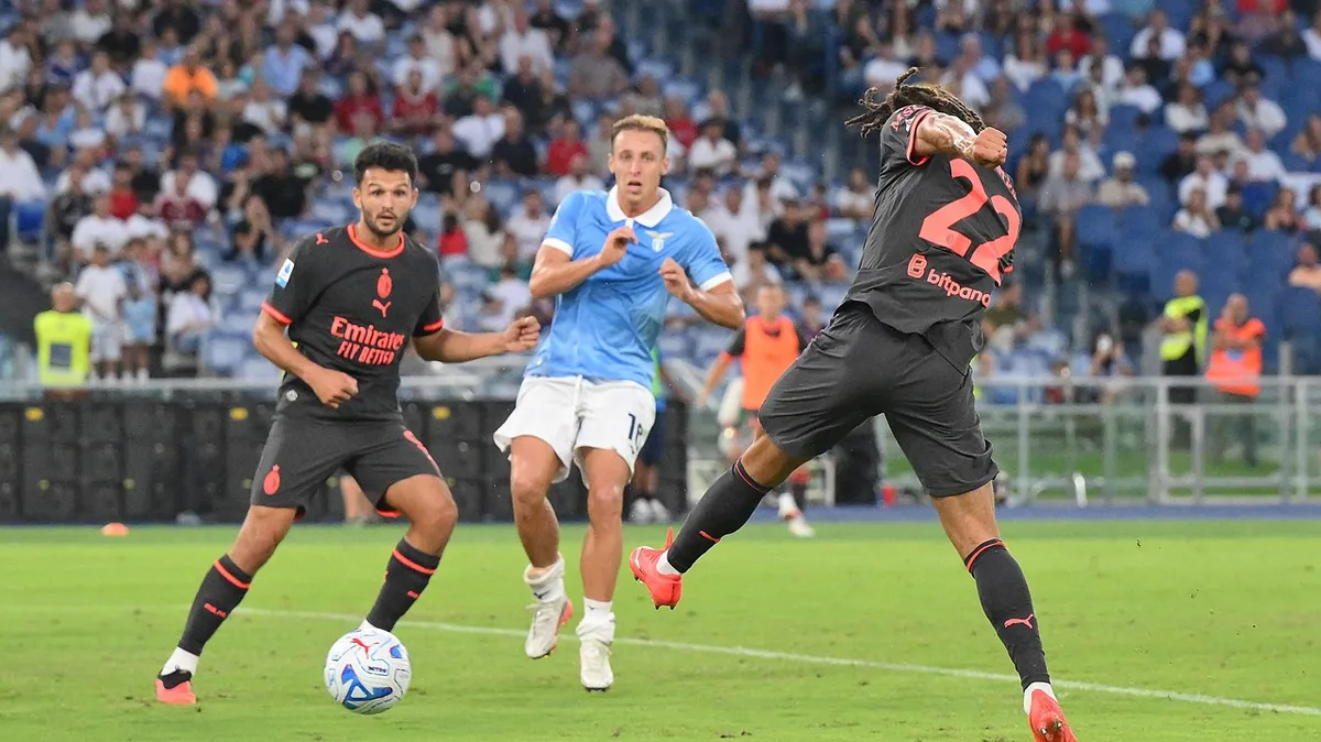 Diego Moreira ganha um ponto para Amorim antes do reencontro com o Benfica