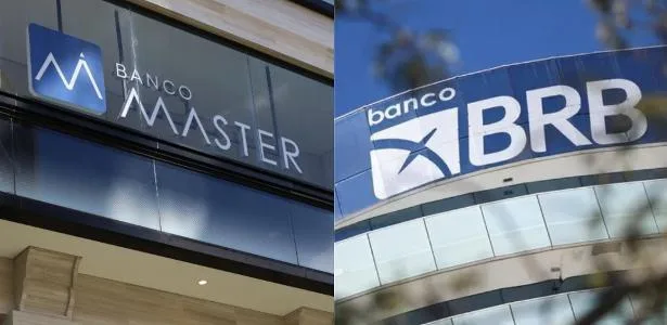 BRB tenta suspender reservas para cobrir prejuízos de ativos do Master