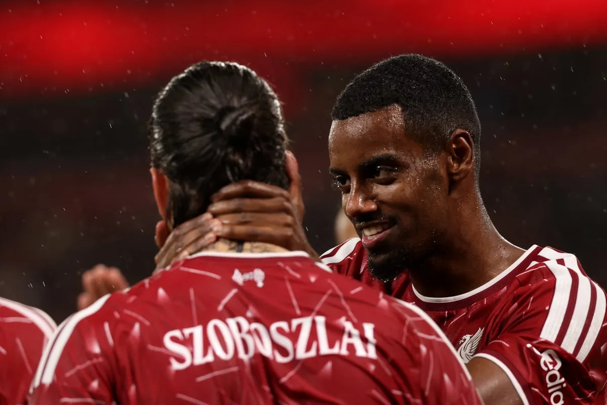 Liverpool XI vs Brentford: Starting lineup, confirmed team news, injury latest for Premier League today