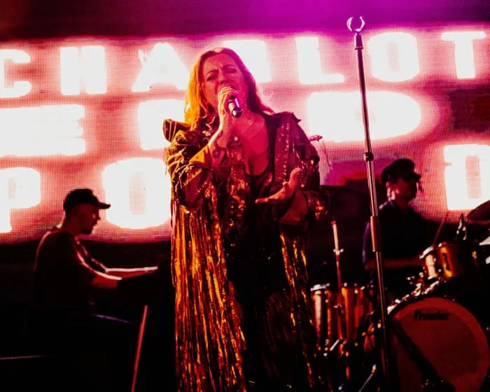 Charlotte Church accuses Ed Sheeran of choosing ‘capitalism over doing the right thing’