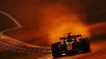 На Украине потребовали от FIA пересмотреть решение о снятии ограничений с российских пилотов