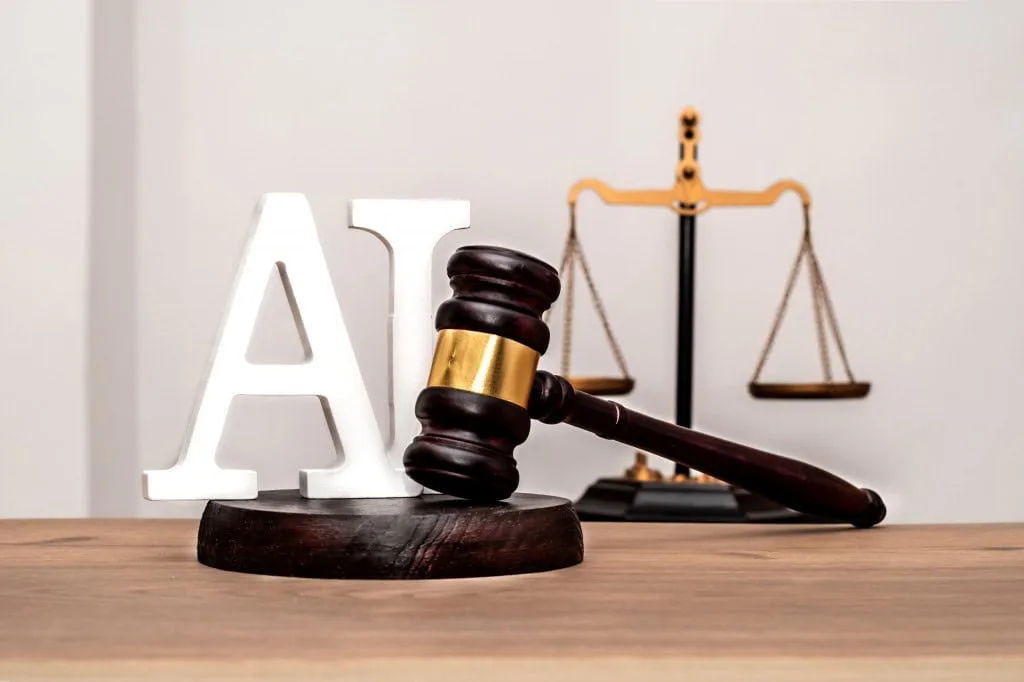 IA brasileira para processos judiciais já vale US$ 1,2 bilhão