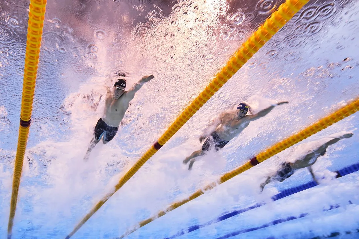 Президент European Aquatics: нет стран, которые против участия России в соревнованиях